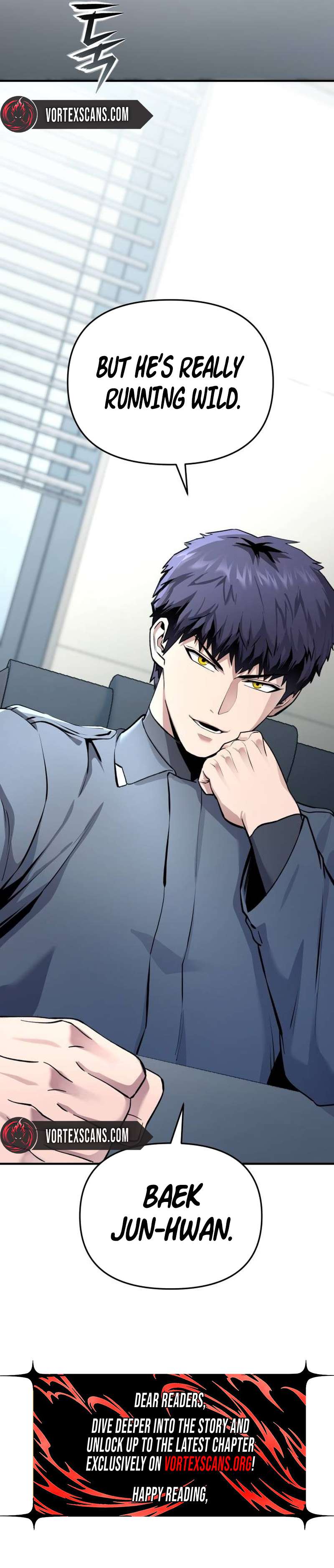 Read Nation-Class Dungeon Architect EN Manga Online