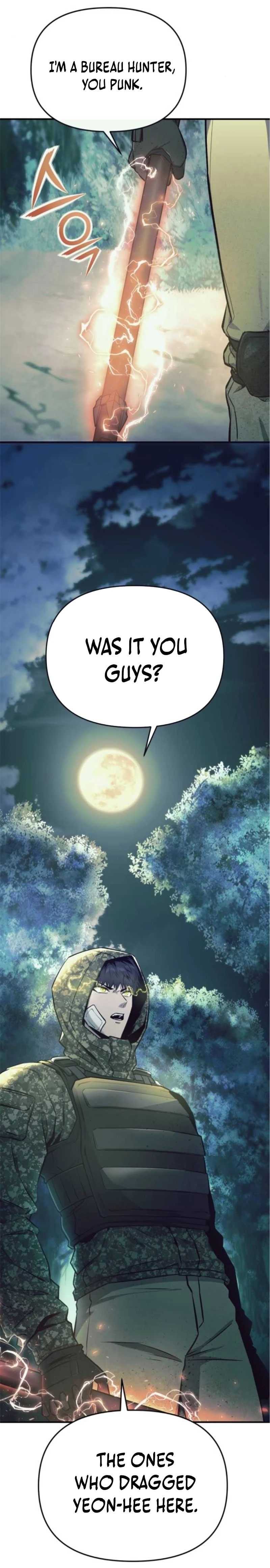 Read Nation-Class Dungeon Architect EN Manga Online