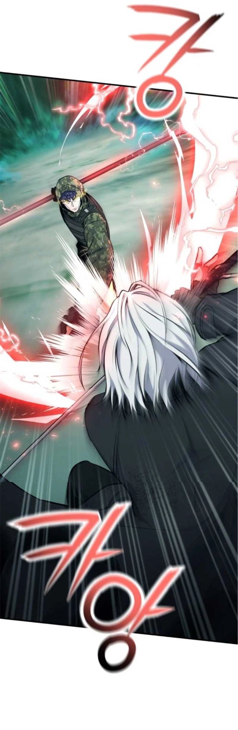 Read Nation-Class Dungeon Architect EN Manga Online
