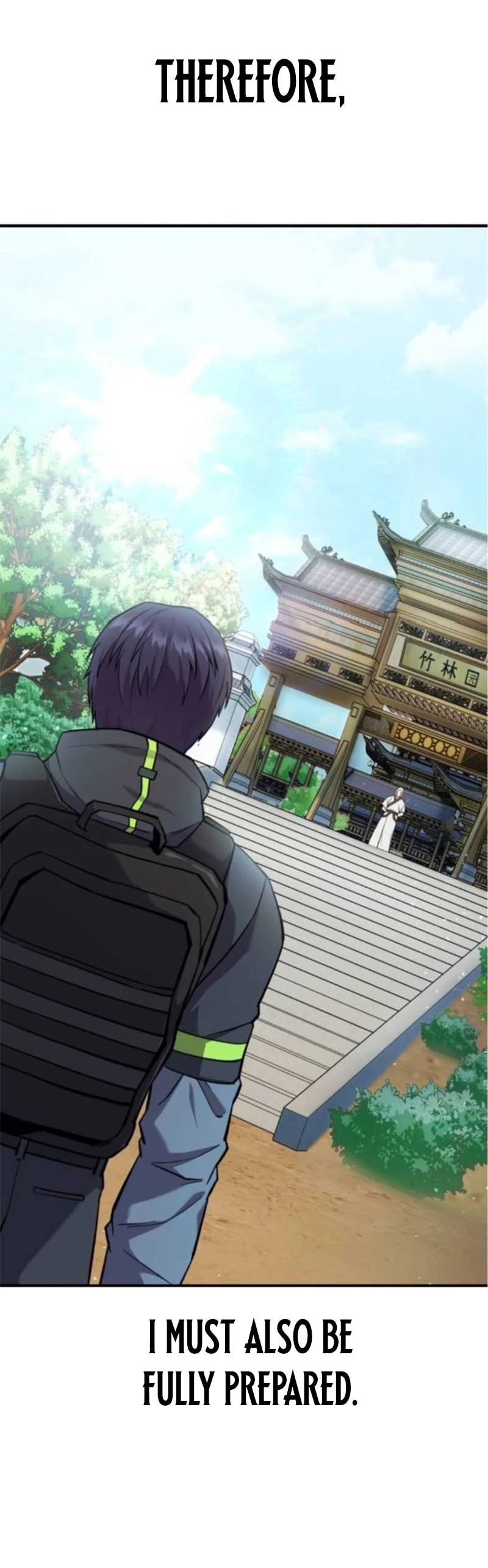 Read Nation-Class Dungeon Architect EN Manga Online