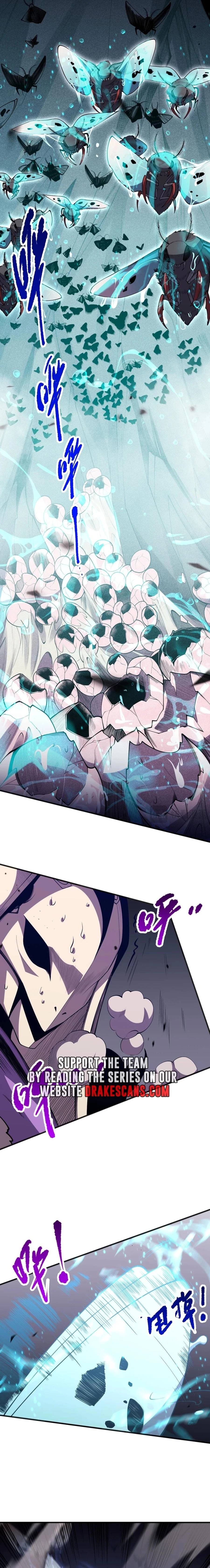 Read Necromancer, the Ultimate Scourge! EN Manga Online