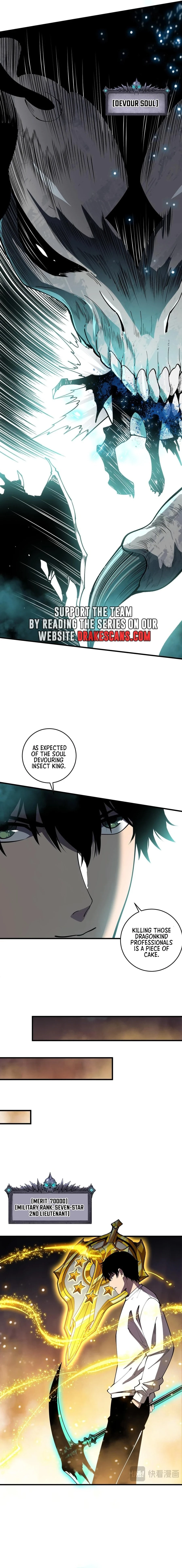 Read Necromancer, the Ultimate Scourge! EN Manga Online