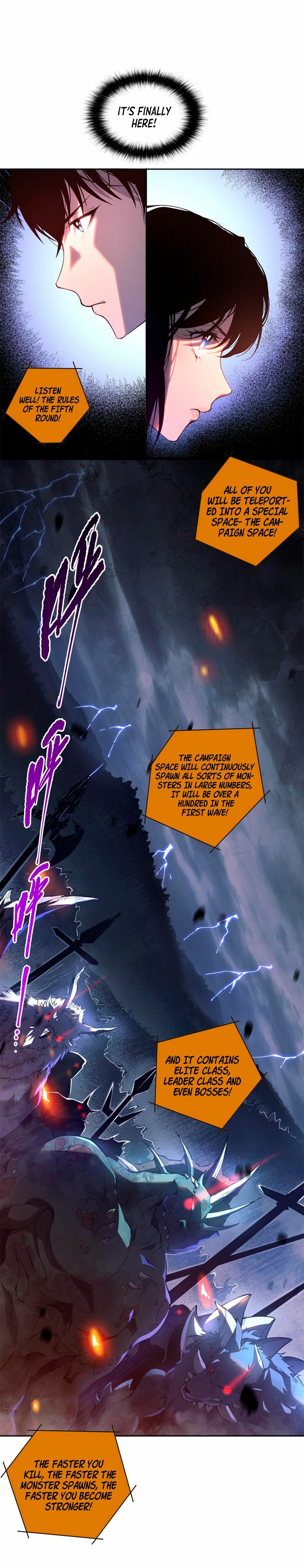Read Necromancer, the Ultimate Scourge! EN Manga Online