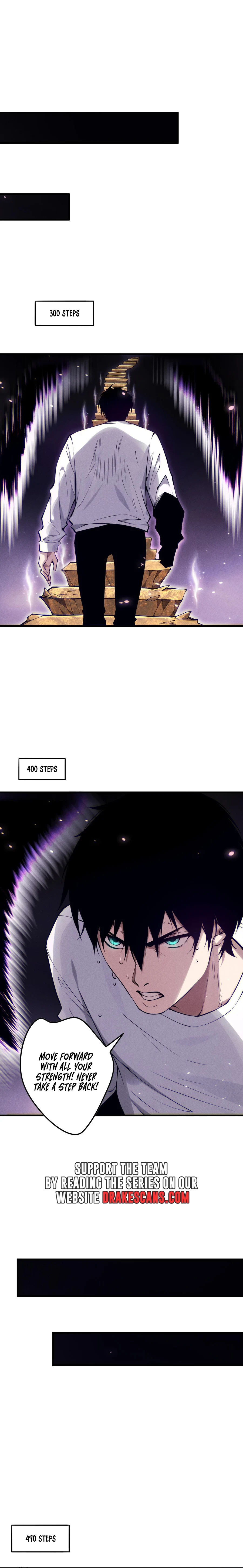 Read Necromancer, the Ultimate Scourge! EN Manga Online