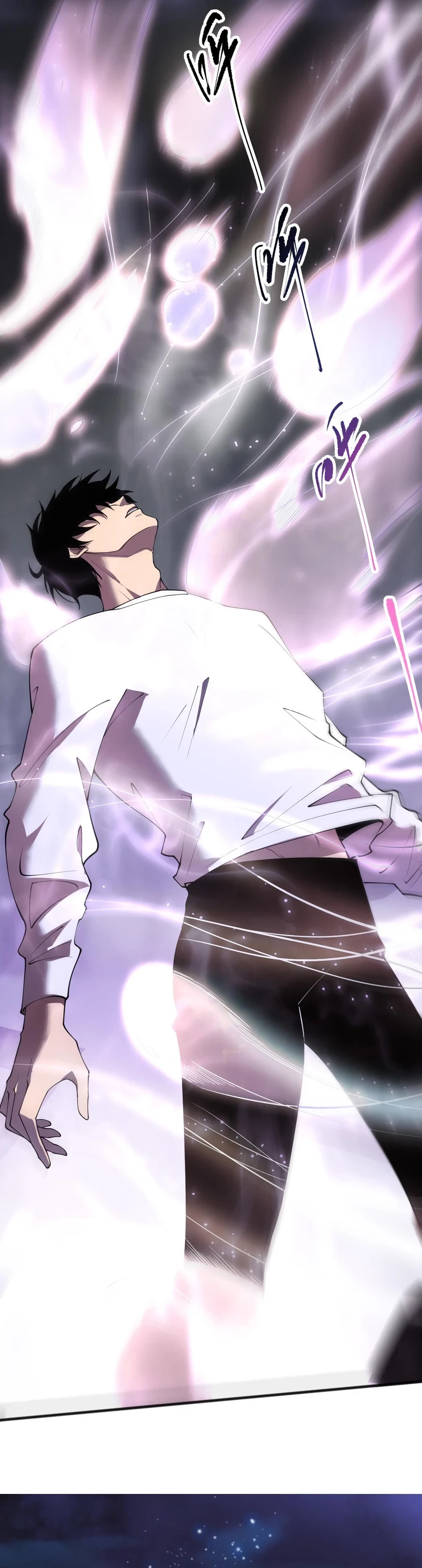 Read Necromancer, the Ultimate Scourge! EN Manga Online