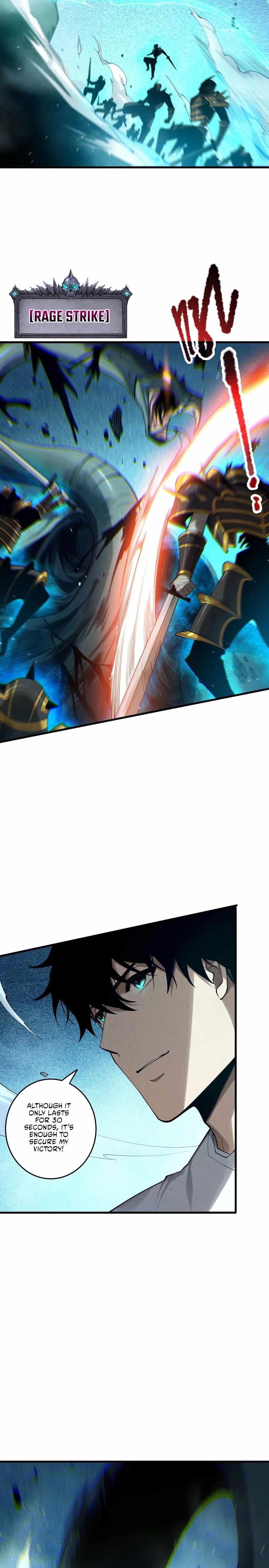 Read Necromancer, the Ultimate Scourge! EN Manga Online