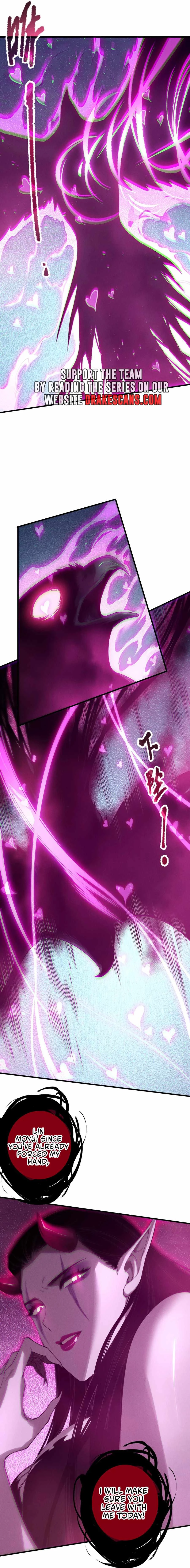Read Necromancer, the Ultimate Scourge! EN Manga Online