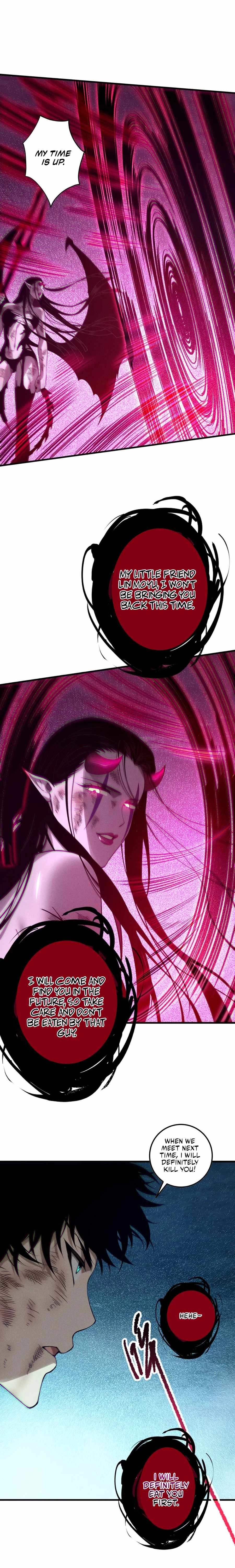 Read Necromancer, the Ultimate Scourge! EN Manga Online