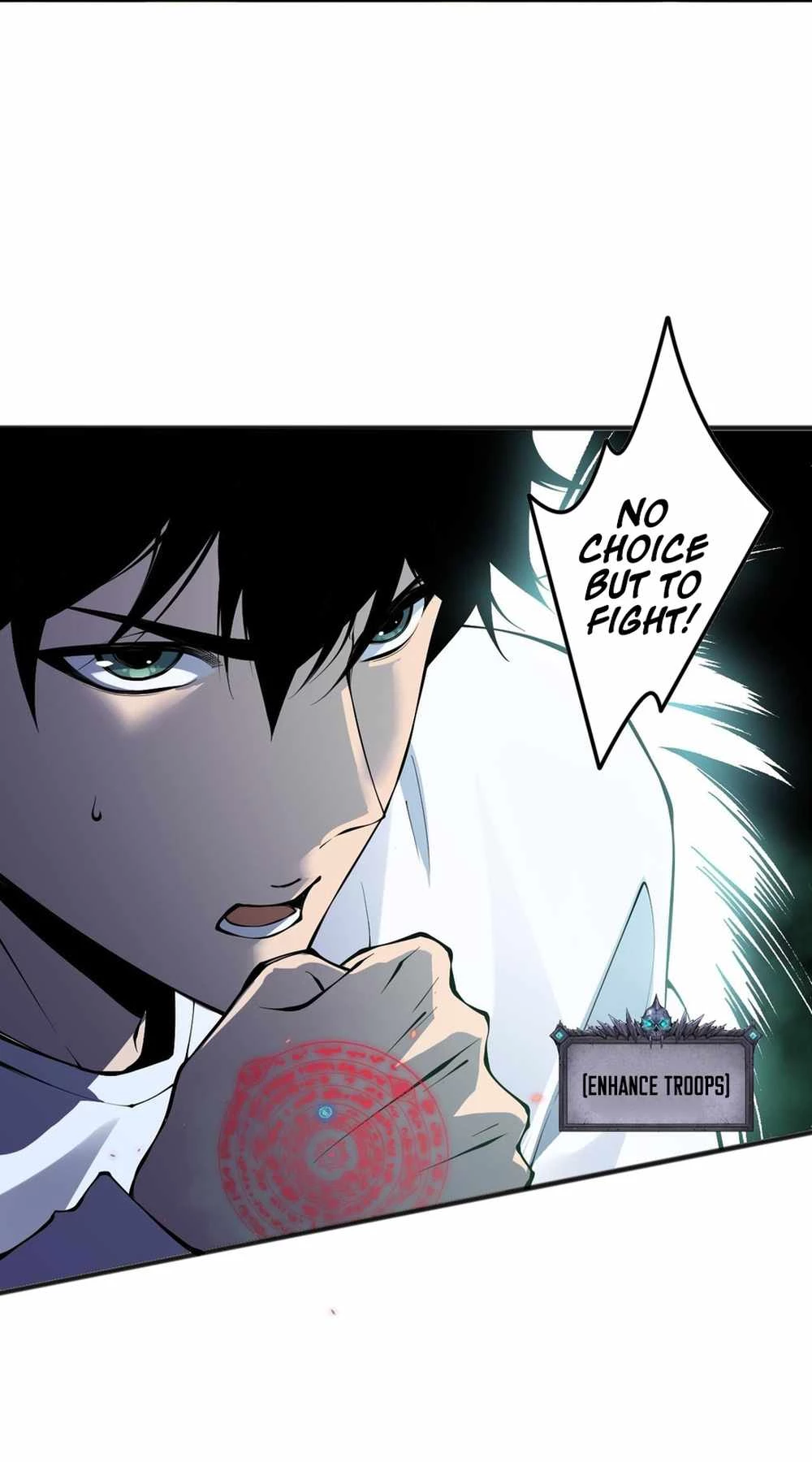 Read Necromancer, the Ultimate Scourge! EN Manga Online