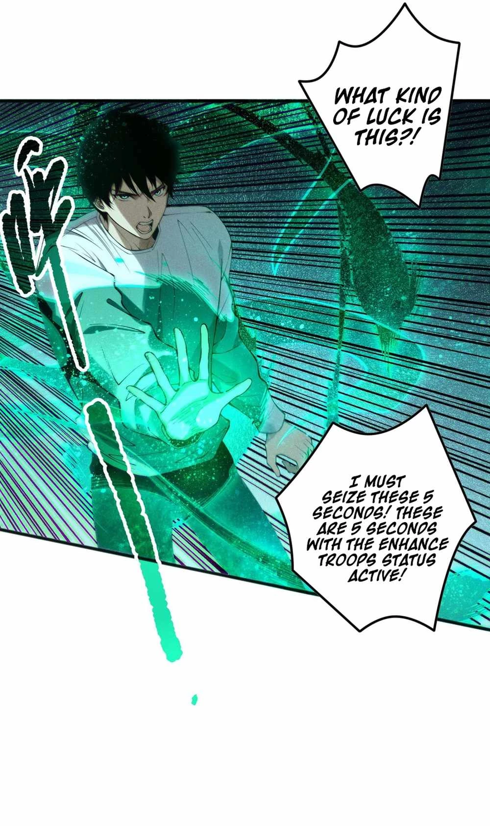 Read Necromancer, the Ultimate Scourge! EN Manga Online