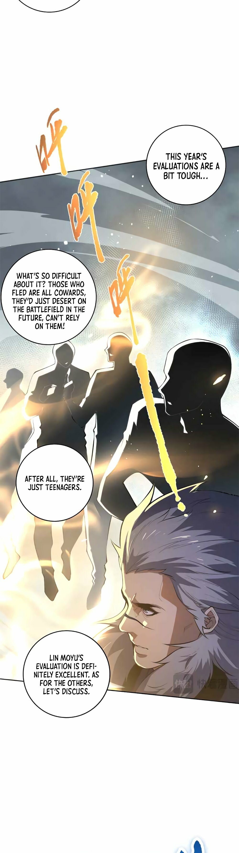Read Necromancer, the Ultimate Scourge! EN Manga Online