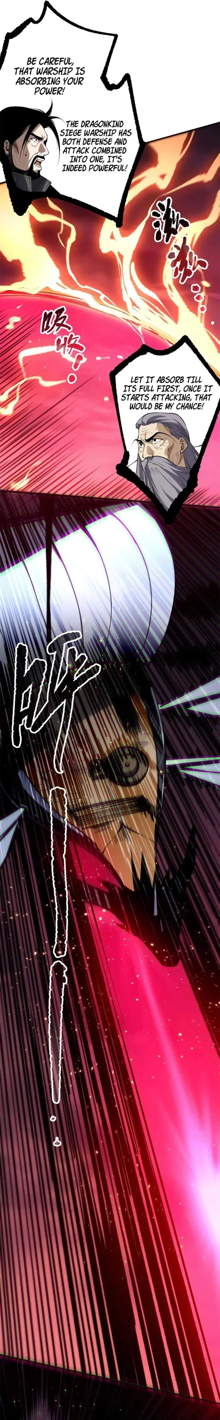 Read Necromancer, the Ultimate Scourge! EN Manga Online