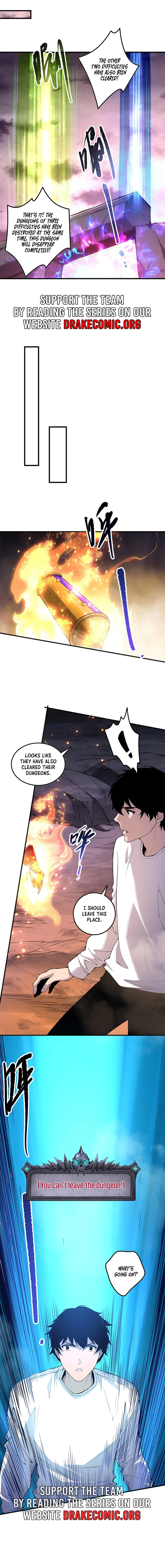 Read Necromancer, the Ultimate Scourge! EN Manga Online