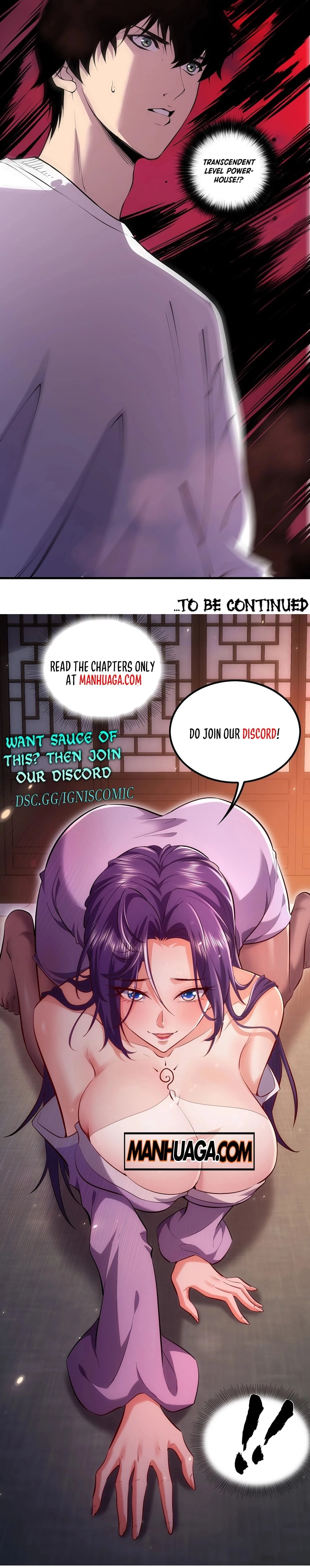 Read Necromancer, the Ultimate Scourge! EN Manga Online