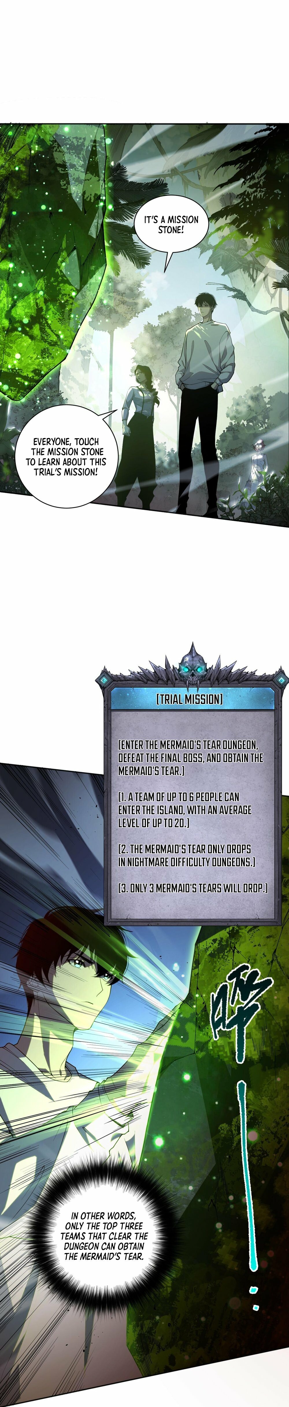 Read Necromancer, the Ultimate Scourge! EN Manga Online