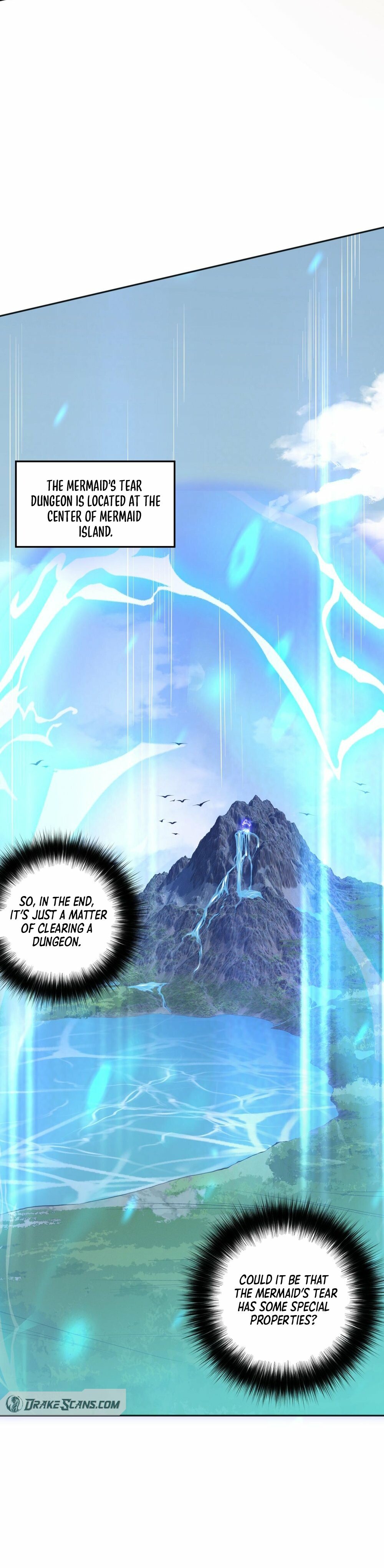 Read Necromancer, the Ultimate Scourge! EN Manga Online