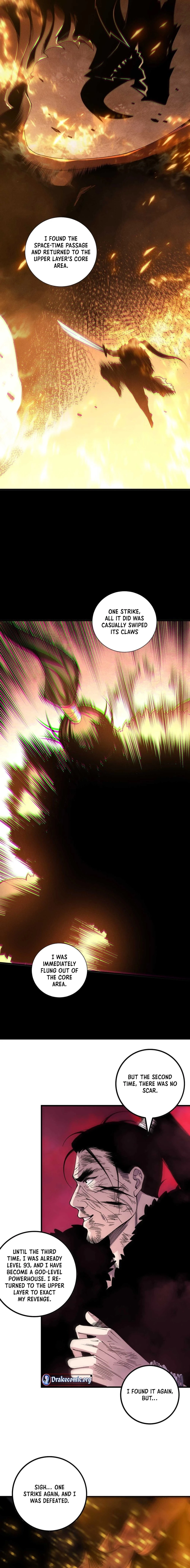 Read Necromancer, the Ultimate Scourge! EN Manga Online