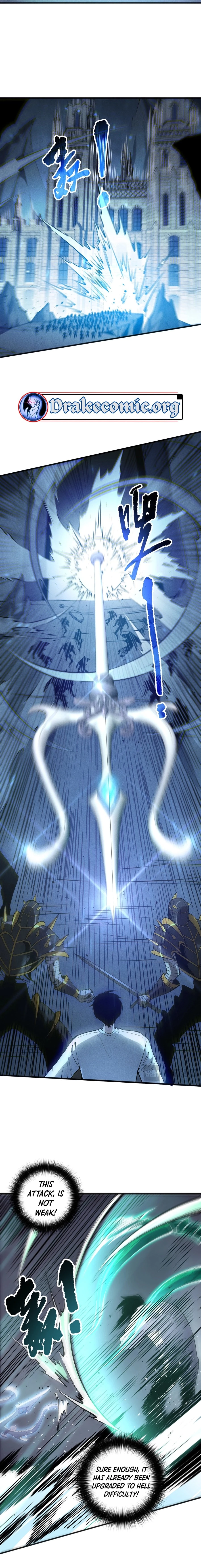 Read Necromancer, the Ultimate Scourge! EN Manga Online