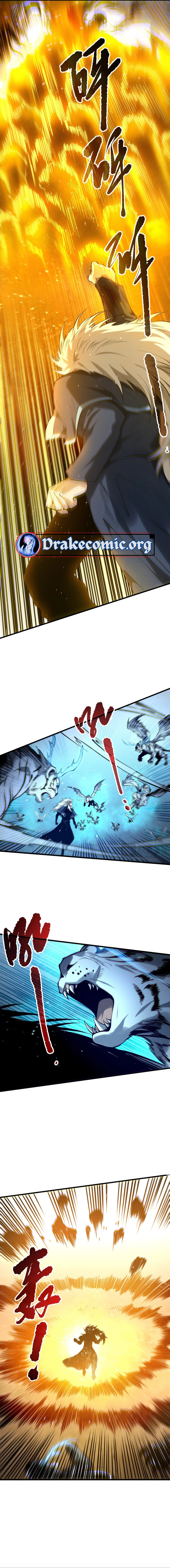 Read Necromancer, the Ultimate Scourge! EN Manga Online
