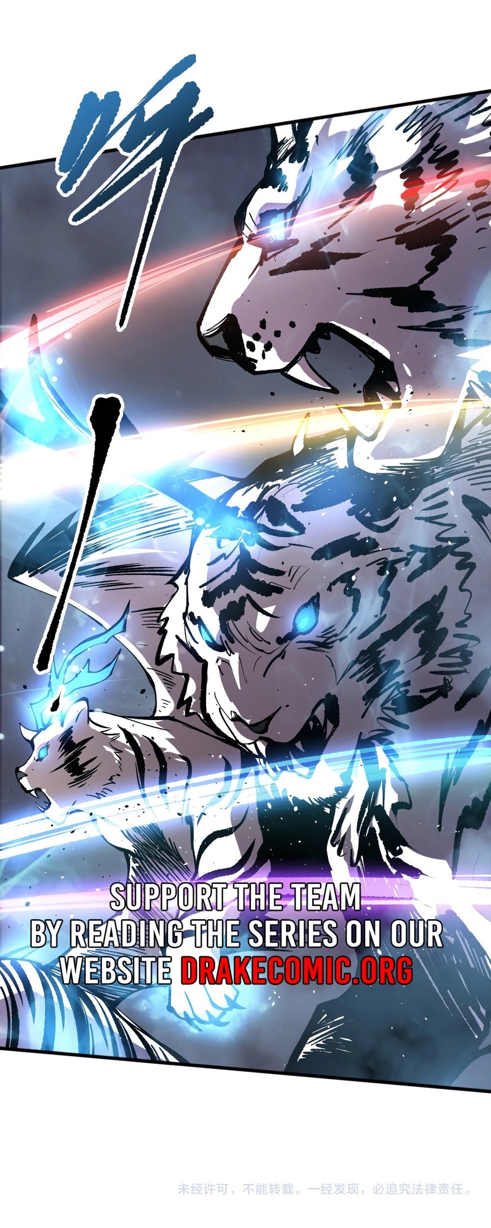 Read Necromancer, the Ultimate Scourge! EN Manga Online