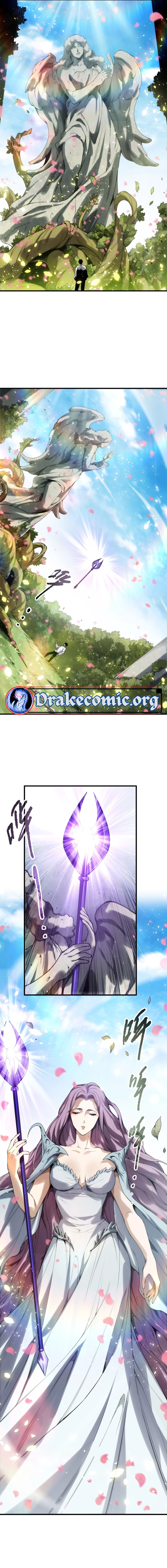 Read Necromancer, the Ultimate Scourge! EN Manga Online