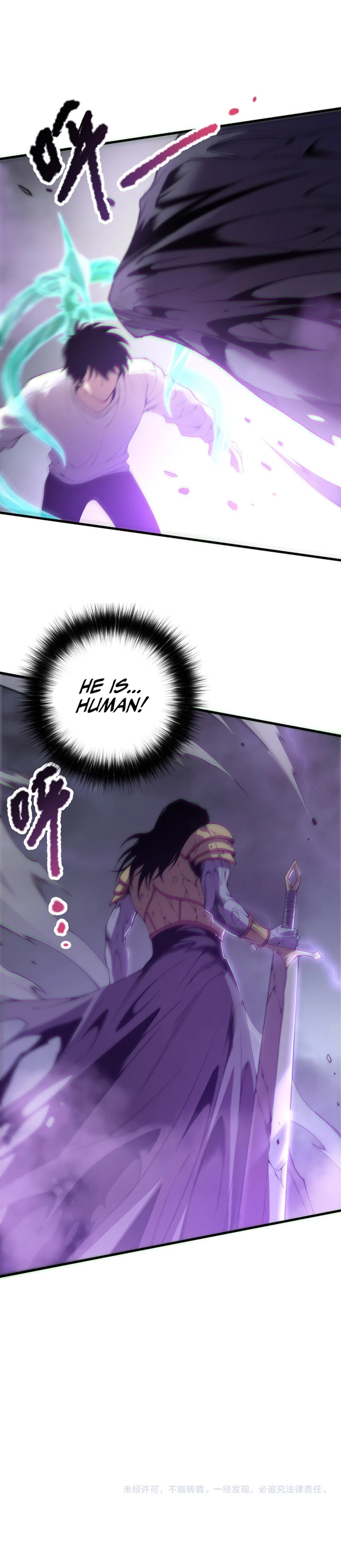 Read Necromancer, the Ultimate Scourge! EN Manga Online