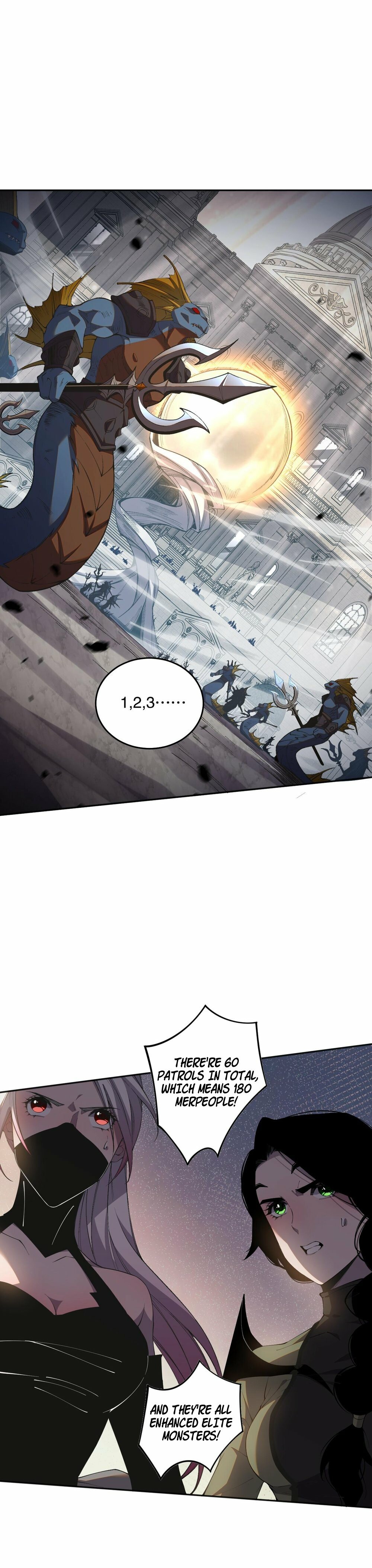 Read Necromancer, the Ultimate Scourge! EN Manga Online