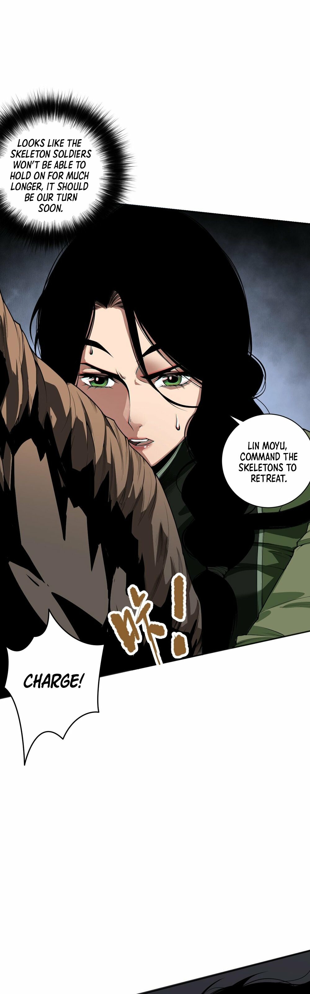 Read Necromancer, the Ultimate Scourge! EN Manga Online