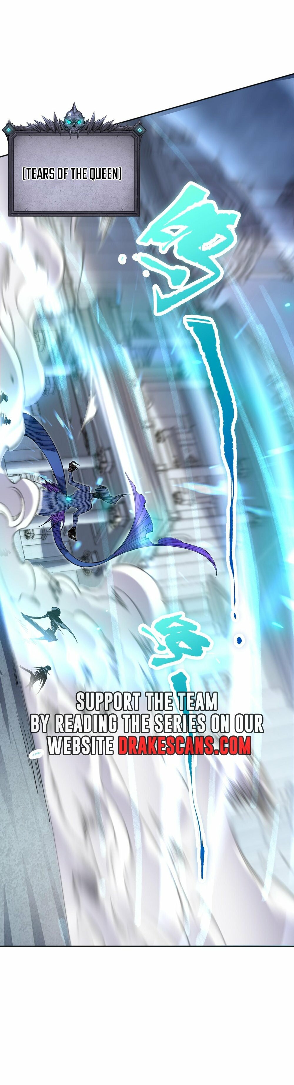 Read Necromancer, the Ultimate Scourge! EN Manga Online