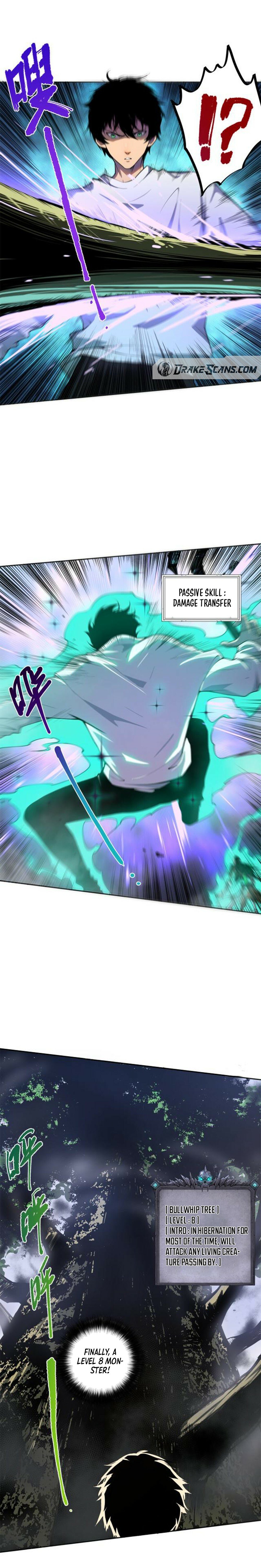 Read Necromancer, the Ultimate Scourge! EN Manga Online