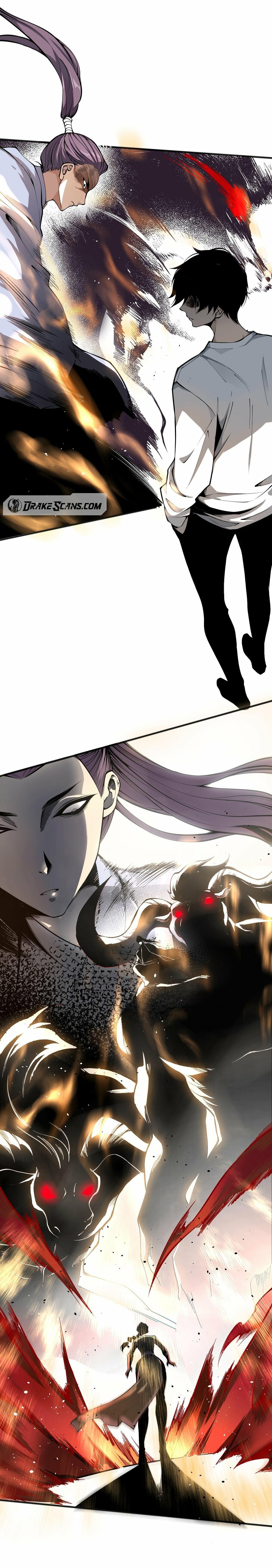 Read Necromancer, the Ultimate Scourge! EN Manga Online