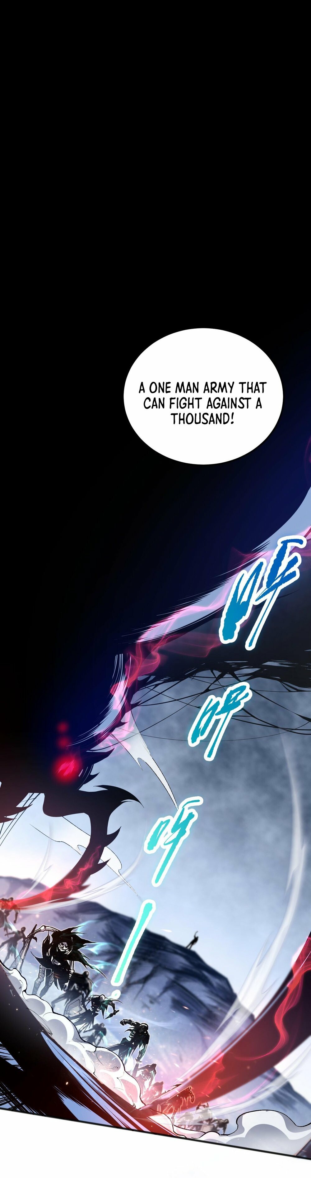 Read Necromancer, the Ultimate Scourge! EN Manga Online