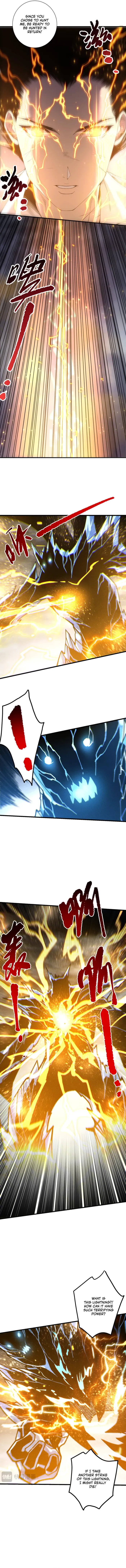 Read Necromancer, the Ultimate Scourge! EN Manga Online