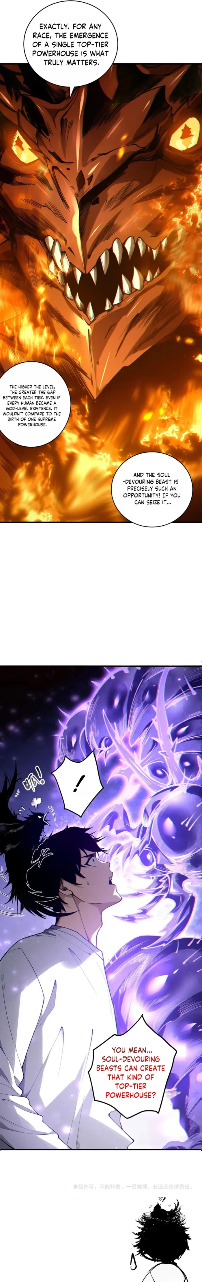 Read Necromancer, the Ultimate Scourge! EN Manga Online
