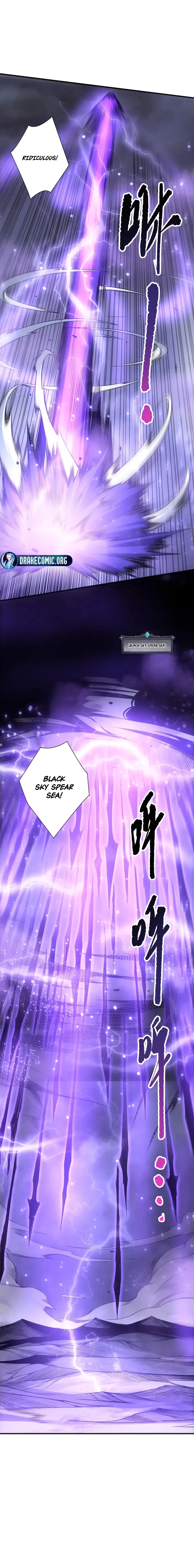 Read Necromancer, the Ultimate Scourge! EN Manga Online