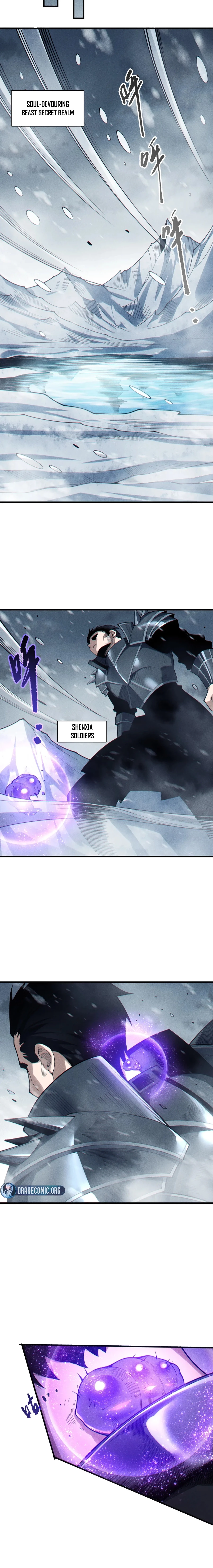 Read Necromancer, the Ultimate Scourge! EN Manga Online