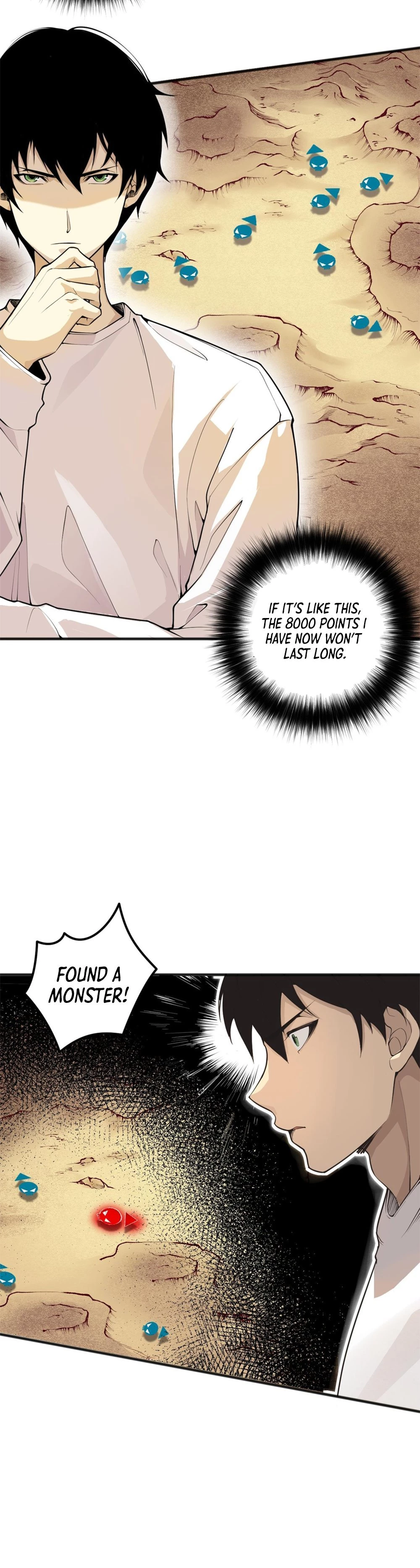 Read Necromancer, the Ultimate Scourge! EN Manga Online