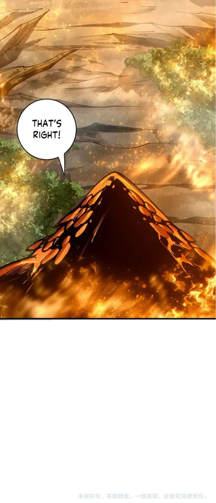 Read Necromancer, the Ultimate Scourge! EN Manga Online