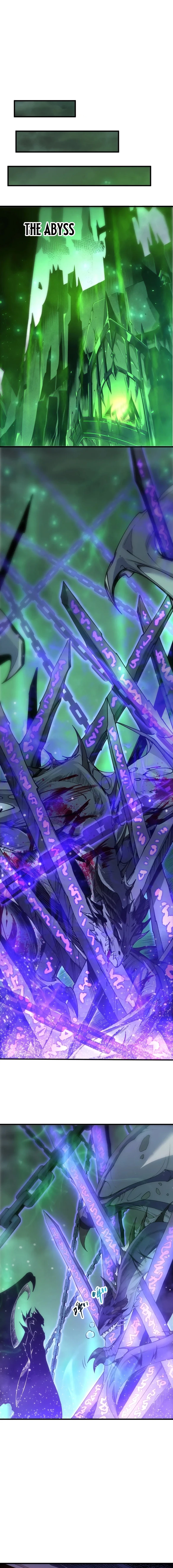 Read Necromancer, the Ultimate Scourge! EN Manga Online