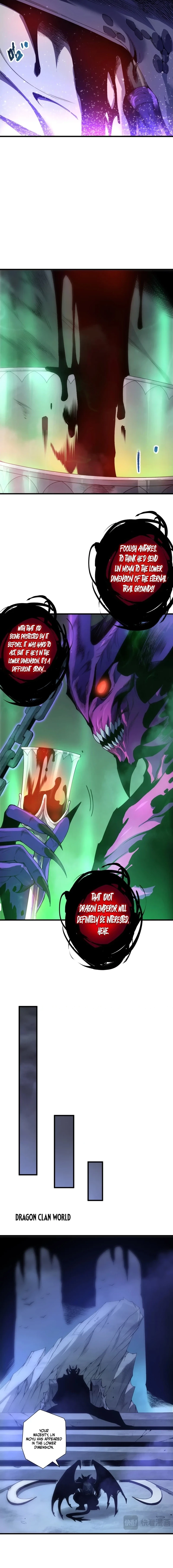 Read Necromancer, the Ultimate Scourge! EN Manga Online