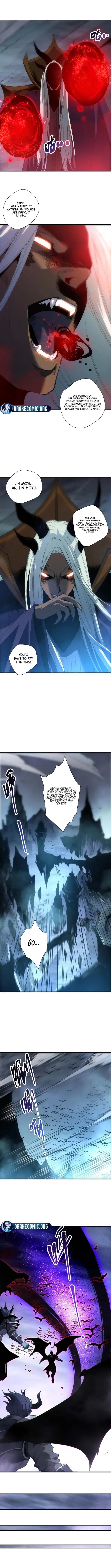 Read Necromancer, the Ultimate Scourge! EN Manga Online