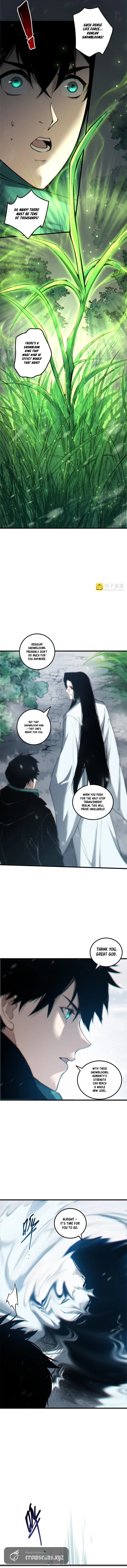 Read Necromancer, the Ultimate Scourge! EN Manga Online