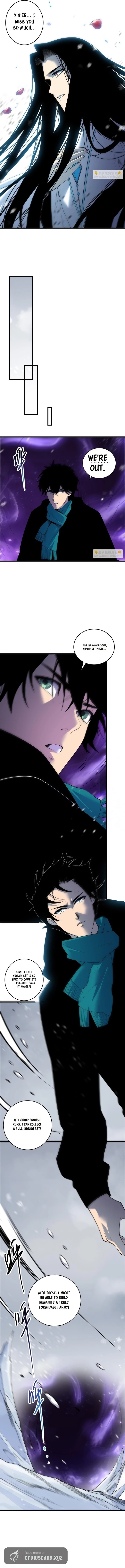 Read Necromancer, the Ultimate Scourge! EN Manga Online