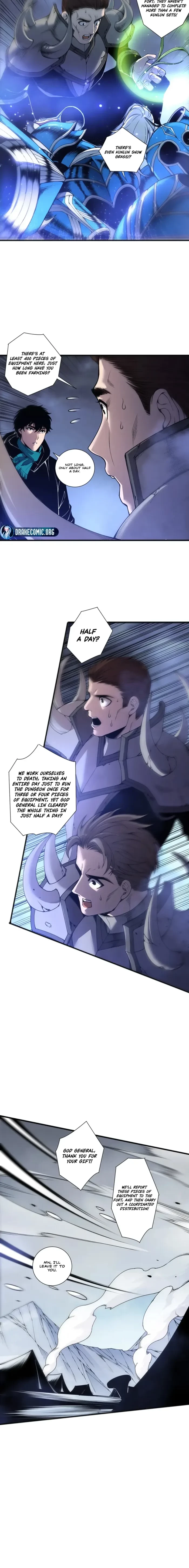 Read Necromancer, the Ultimate Scourge! EN Manga Online
