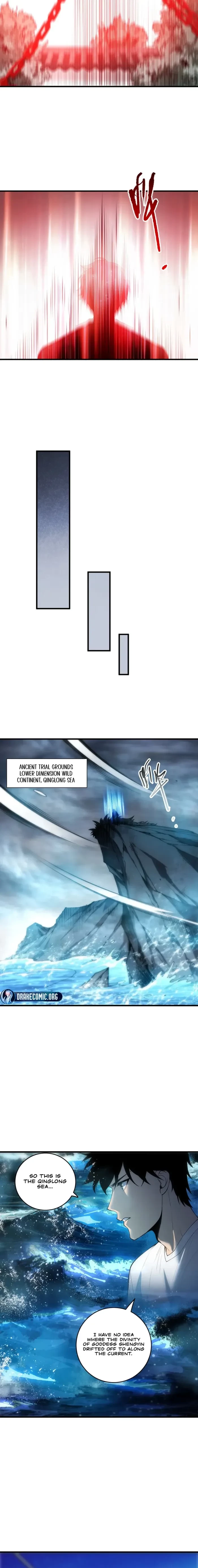 Read Necromancer, the Ultimate Scourge! EN Manga Online