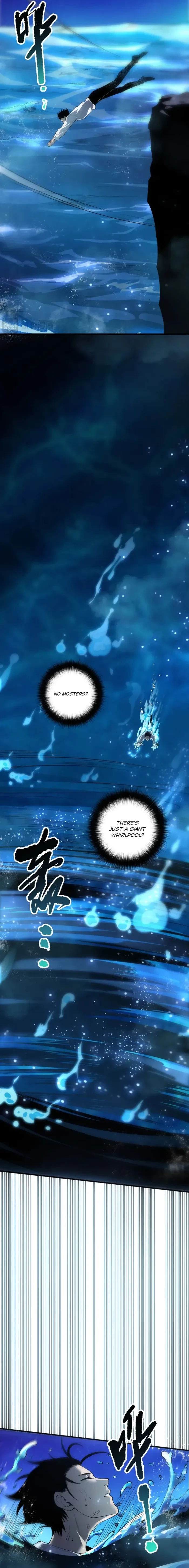 Read Necromancer, the Ultimate Scourge! EN Manga Online