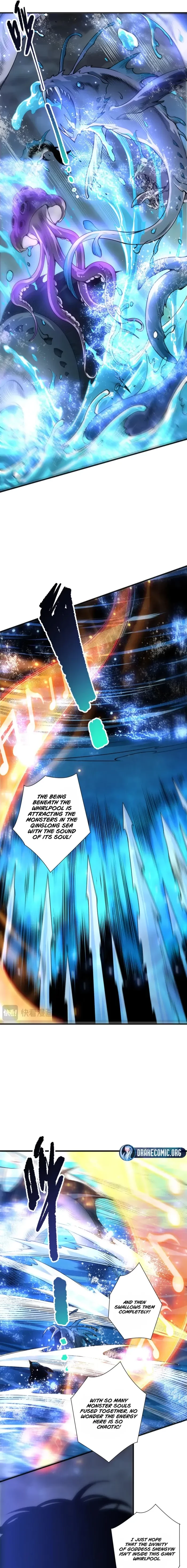 Read Necromancer, the Ultimate Scourge! EN Manga Online
