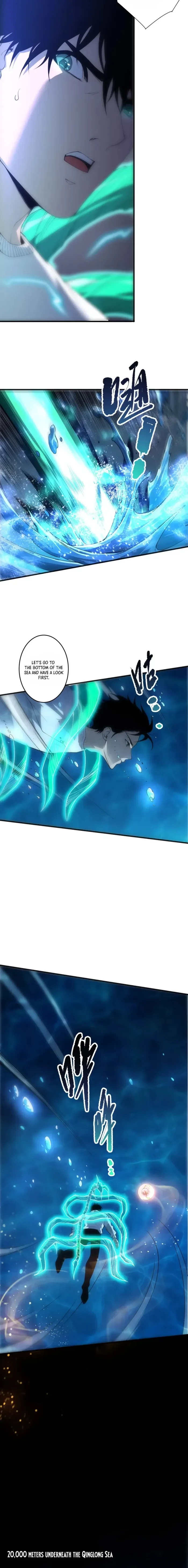 Read Necromancer, the Ultimate Scourge! EN Manga Online