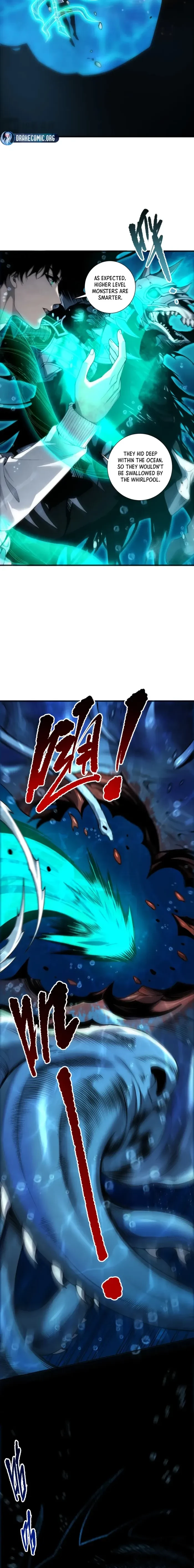 Read Necromancer, the Ultimate Scourge! EN Manga Online