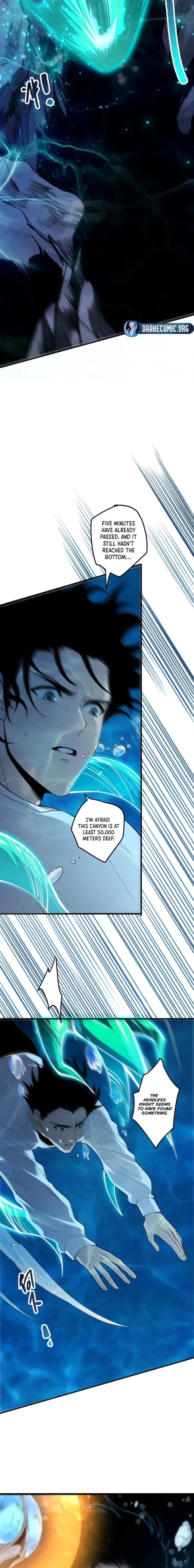 Read Necromancer, the Ultimate Scourge! EN Manga Online